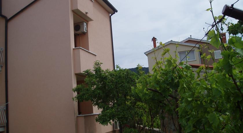 Apartment Orbanic Cres Bilik gambar