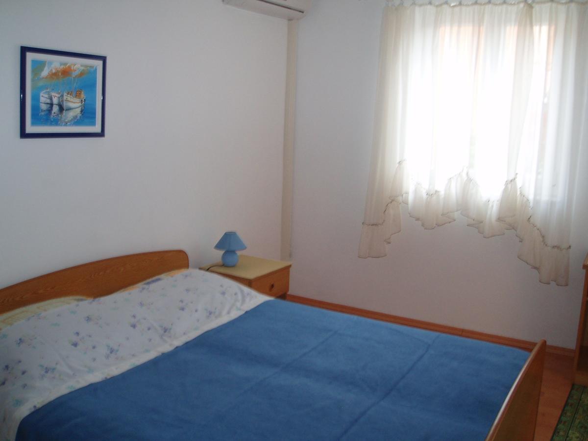 Apartment Orbanic Cres Luaran gambar