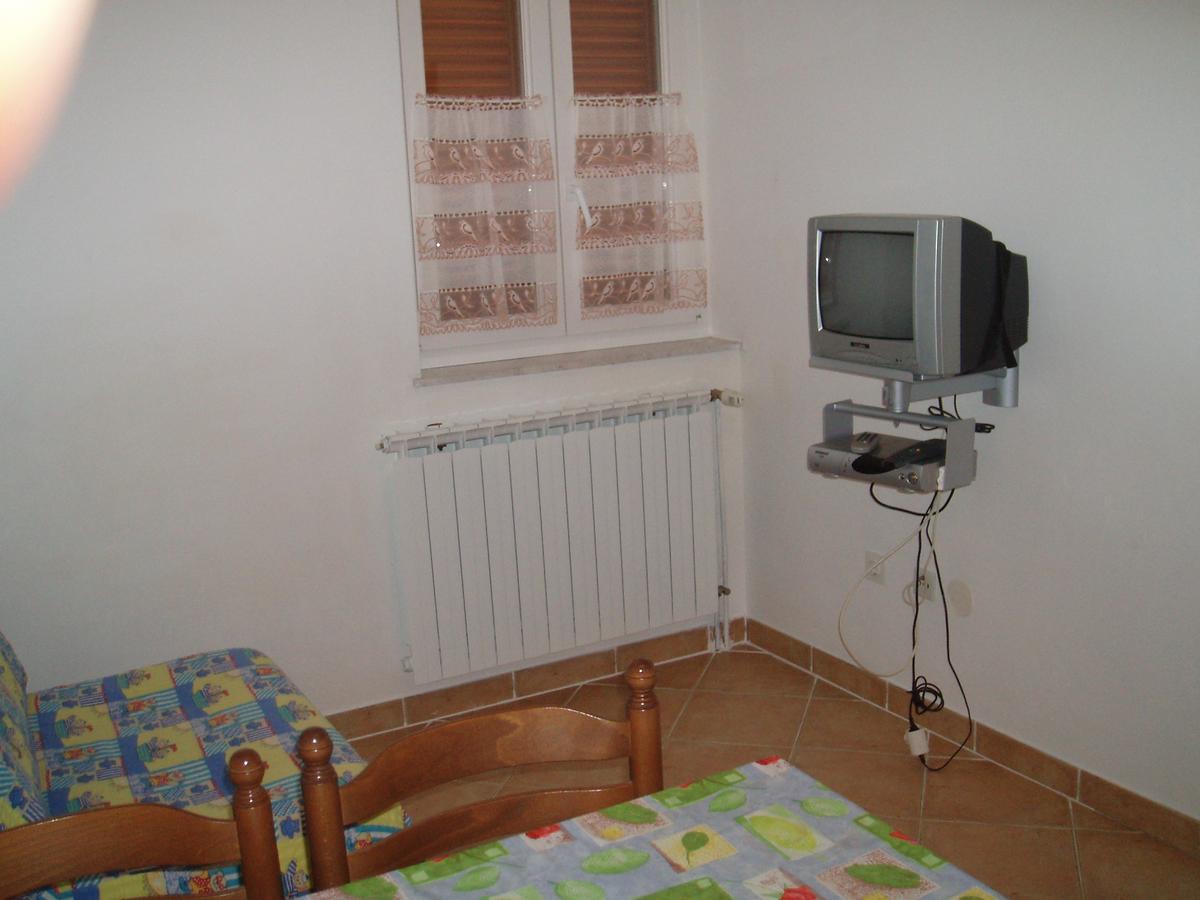 Apartment Orbanic Cres Luaran gambar