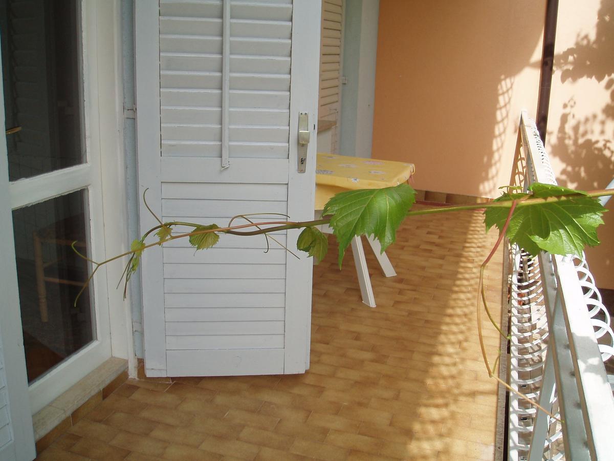 Apartment Orbanic Cres Luaran gambar